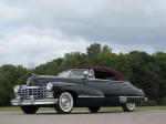 Cadillac Series 62 Convertible Coupe 1947 года